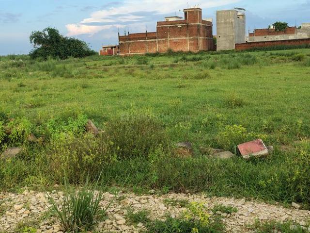 Land for sale in Chakia, Prayagraj
