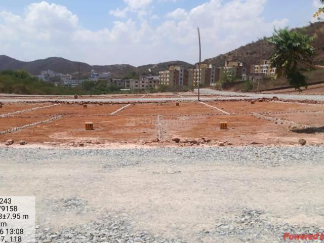 Land for sale in Udaipur, Rajasthan