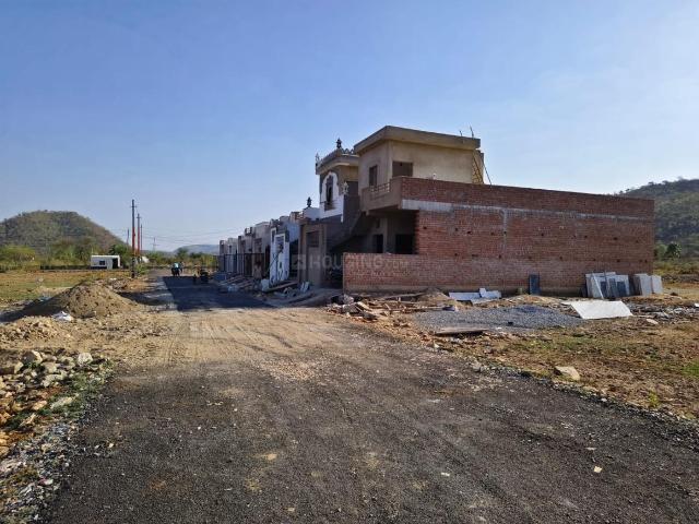 Land for sale in Udaipur, Rajasthan