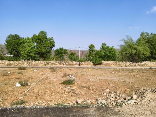Land for sale in Udaipur, Rajasthan
