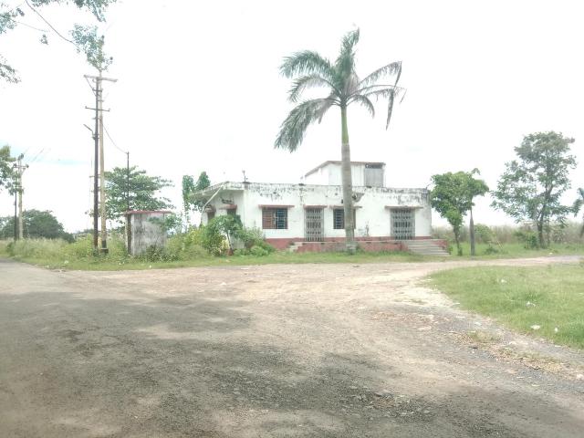 Land for sale in Naoabad, South 24 Parganas
