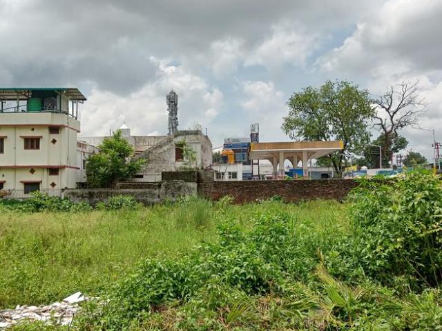 Land for sale in Dehra Dun