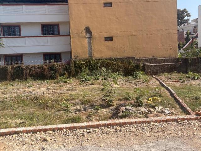 Land for sale in Kedarpur, Uttarakhand
