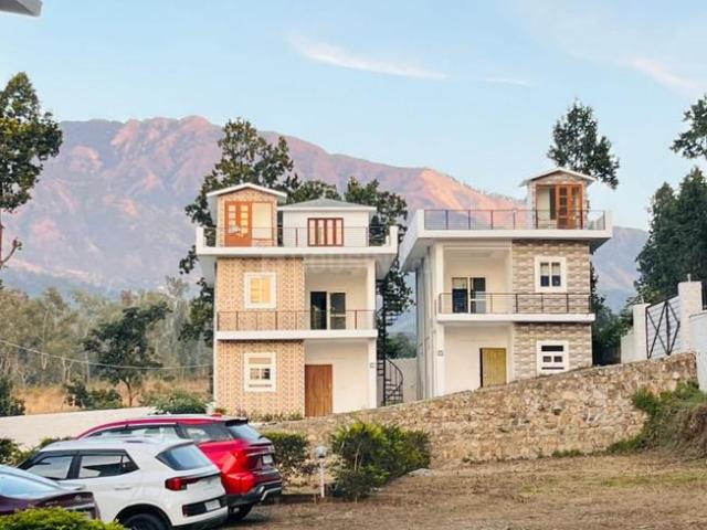Land for sale in Kedarpur, Uttarakhand