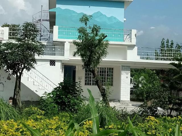Land for sale in Kedarpur, Uttarakhand