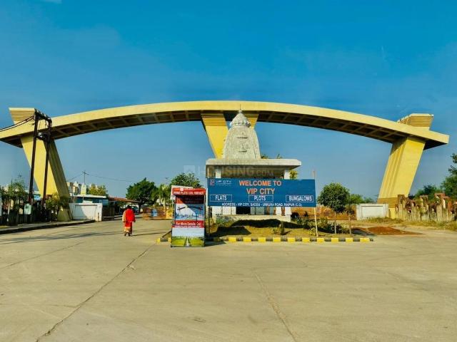 Land for sale in Raipur, Chhattisgarh