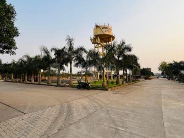 Land for sale in Raipur