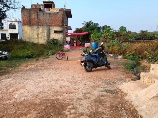 Land for sale in Hariana