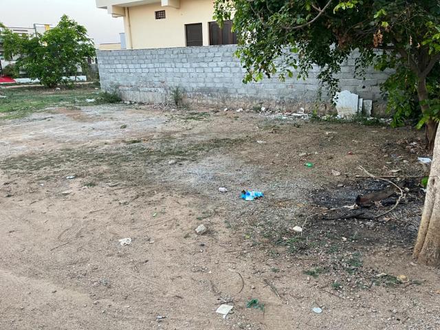 Land for sale in Dammaiguda, Telangana