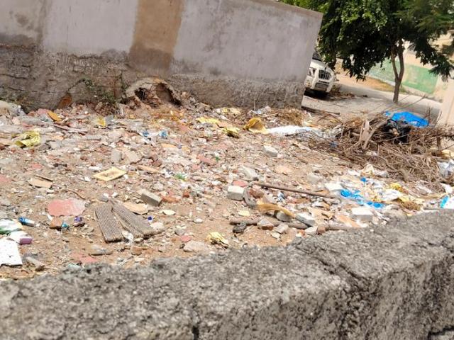 Land for sale in Dammaiguda, Telangana