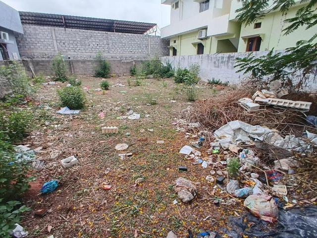Land for sale in Dammaiguda, Telangana