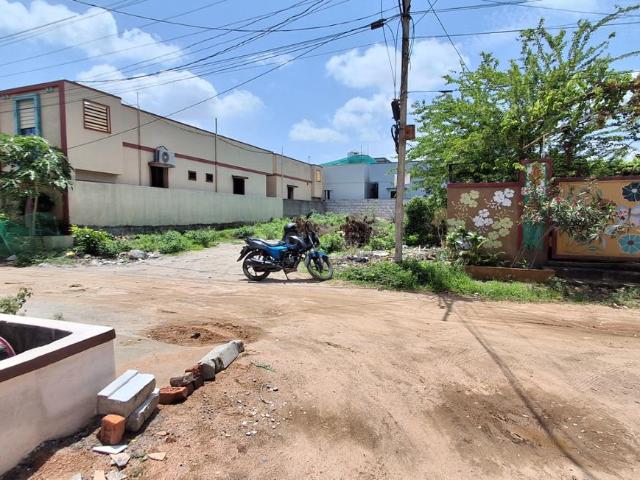 Land for sale in Dammaiguda, Telangana