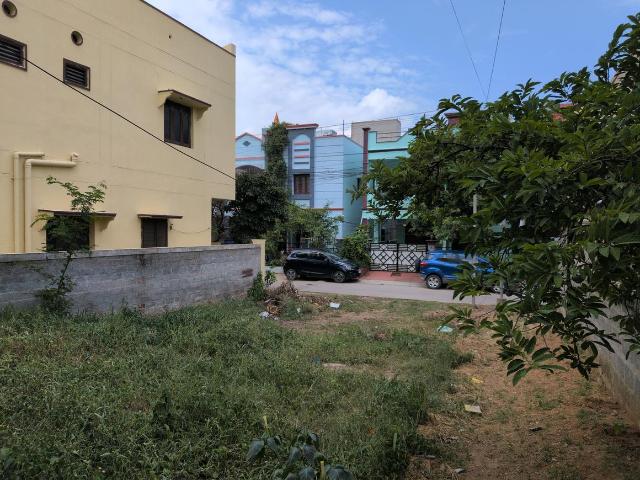 Land for sale in Dammaiguda, Telangana