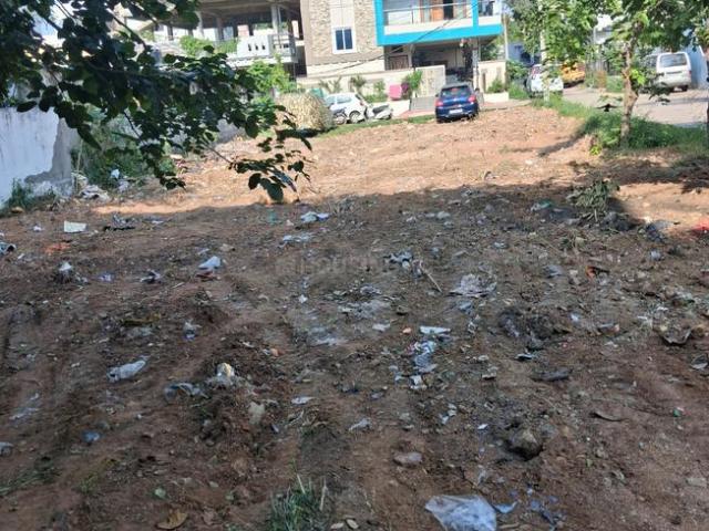 Land for sale in Nagaram, Medchal–Malkajgiri