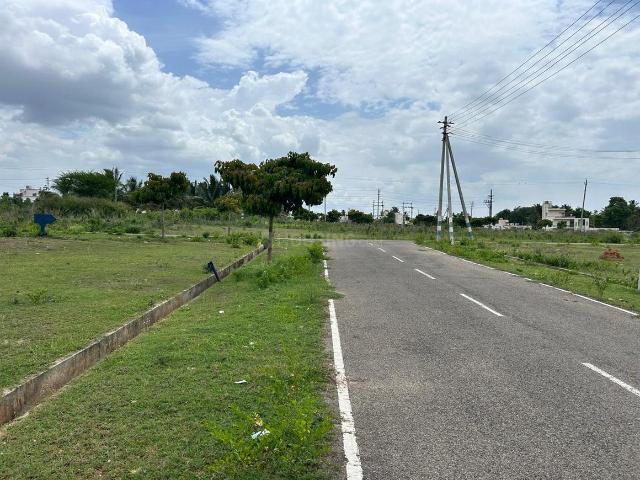 Land for sale in Karnataka