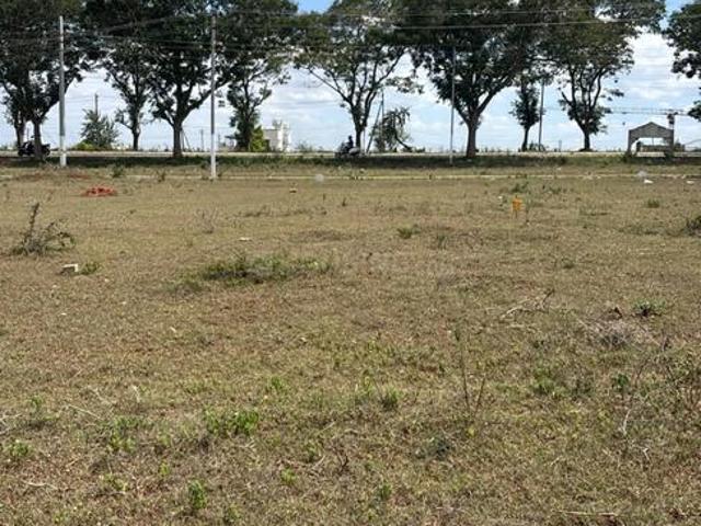 Land for sale in Karnataka