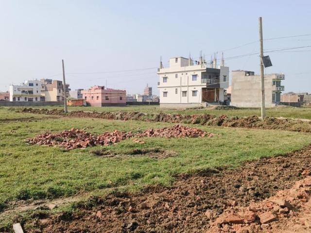 Land for sale in Bihar