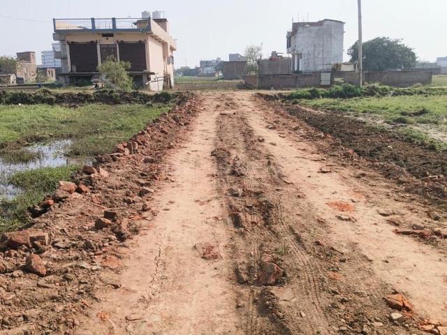 Land for sale in Bihar
