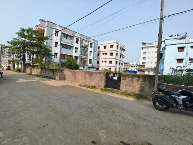 Land for sale in Bihar