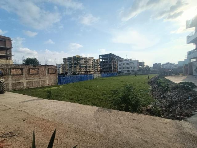 Land for sale in Bihar