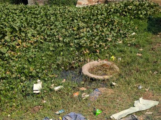 Land for sale in Priyadarshi Nagar, Patna