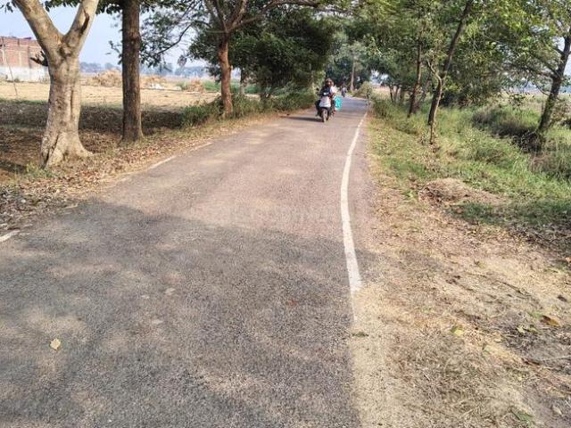Land for sale in Bihar