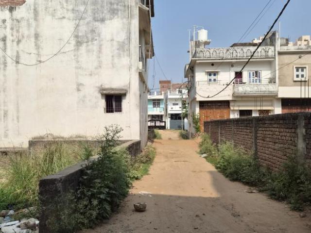 Land for sale in Bihar