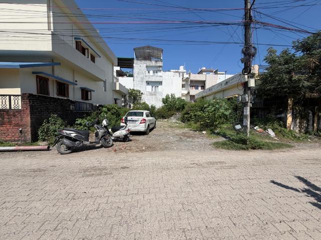 Land for sale in Dehradun