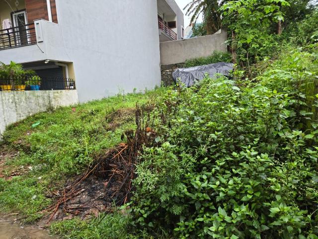 Land for sale in Dehradun