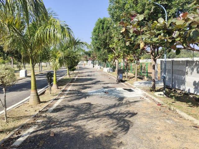 Land for sale in Karnataka