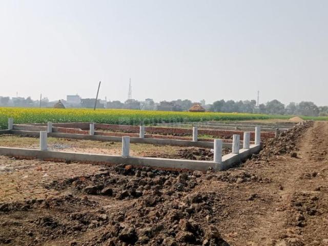 Land for sale in Bihar