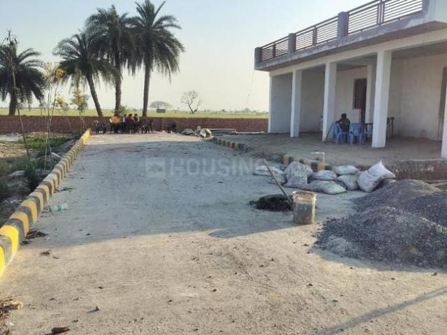 Land for sale in Dankaur, Gautam Buddha Nagar