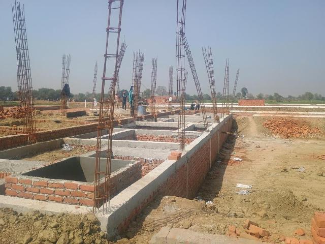 Land for sale in Dankaur, Gautam Buddha Nagar