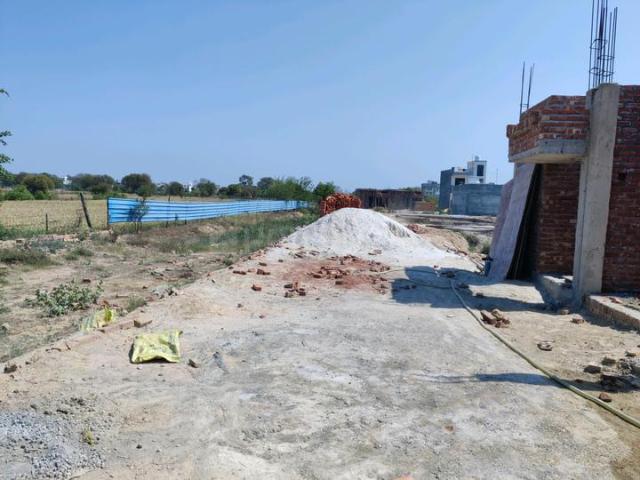 Land for sale in Dankaur, Gautam Buddha Nagar