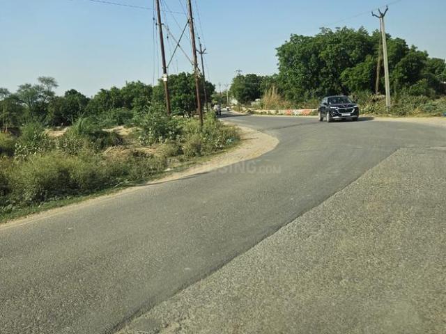 Land for sale in Dankaur, Gautam Buddha Nagar
