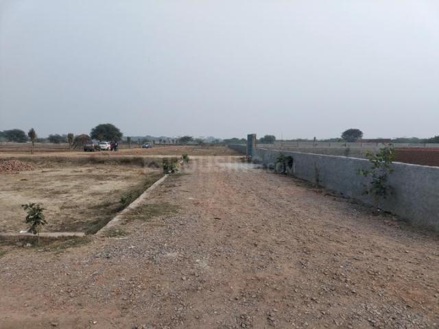 Land for sale in Dankaur, Gautam Buddha Nagar