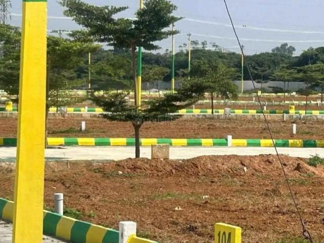 Land for sale in Dankaur, Gautam Buddha Nagar