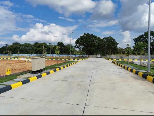 Land for sale in Dankaur, Gautam Buddha Nagar