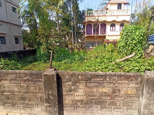 Land for sale in Hooghly, West Bengal