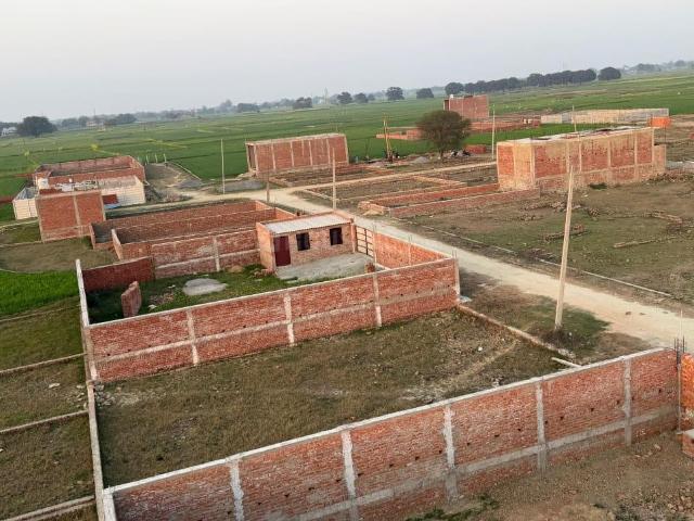Land for sale in Varanasi