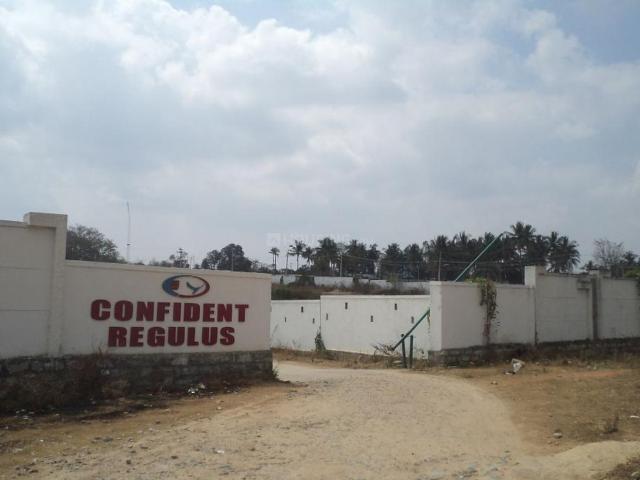 Land for sale in Bidadi, Karnataka