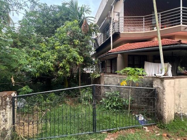 Land for sale in Manipal, Karnataka
