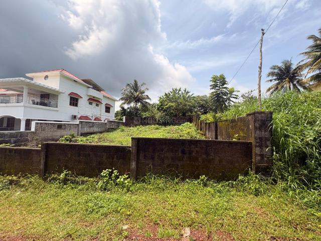 Land for sale in Manipal, Karnataka