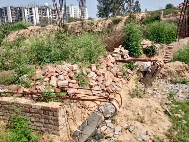 Land for sale in Vasundhara - Delhi, Arunachal Pradesh