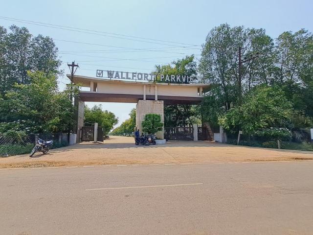 Land for sale in Raipur, Chhattisgarh