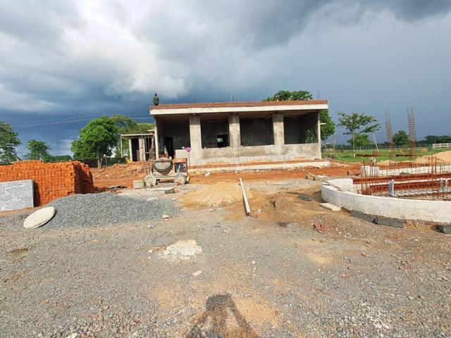 Land for sale in Raipur, Chhattisgarh