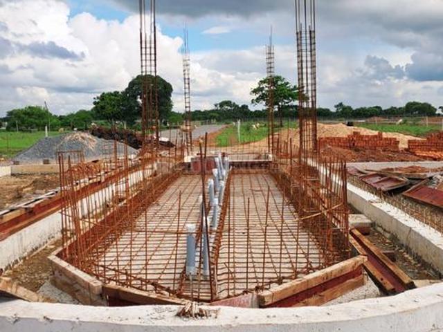 Land for sale in Raipur, Chhattisgarh