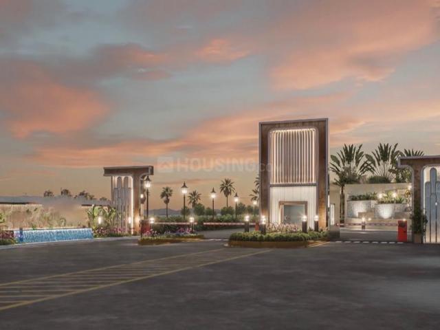 Land for sale in Raipur, Chhattisgarh