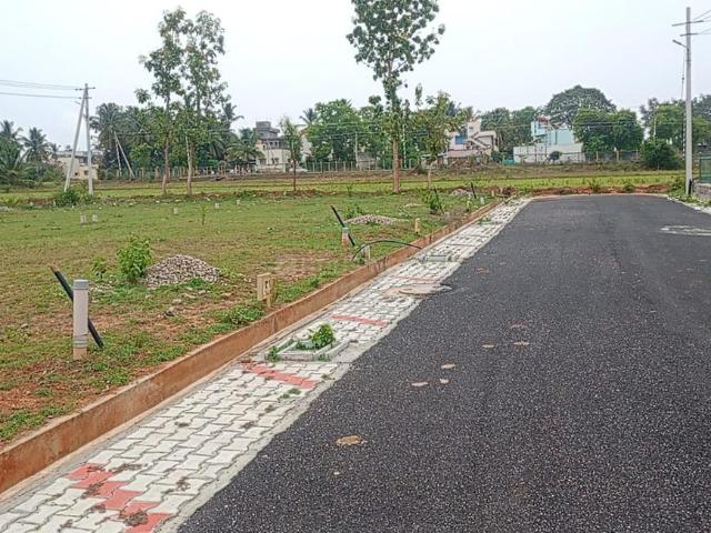 Land for sale in Mysore, Karnataka