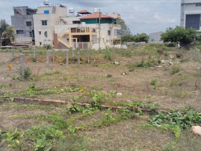 Land for sale in Mysore, Karnataka